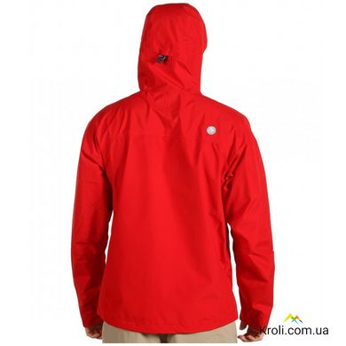 Куртка мужская Marmot Minimalist Jacket, Team Red, M (MRT 30380.6278-M)