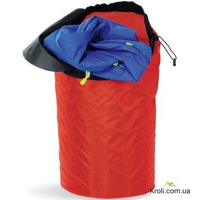 Чохол для речей Tatonka Rundbeutel Red, S (TAT 3065.015)