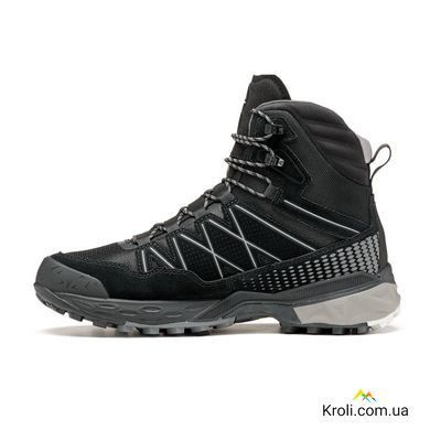 Черевики чоловічі Asolo Tahoe Winter GTX MM, Black/Black, 47,5 (47 1/2 - 12,5) ASL A40068.A778-12.5)