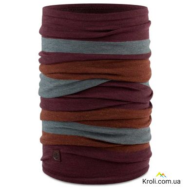 Бафф (шарф-труба) Buff Merino Move, Mahogany (BU 130220.416.10.00)