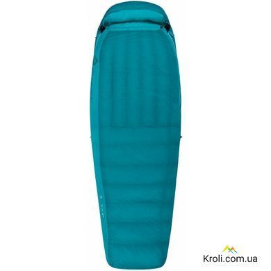 Пуховий спальник Sea To Summit Women's Altitude At2 Regular Right Zip (STS AAT2-WR)
