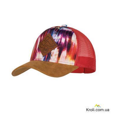 Кепка Buff Trucker Cap Dawa Multi