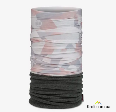 Бафф (шарф-труба) Buff Polar Multifunctional Neckwear, Phalin Pale Pink (BU 132560.508.10.00)