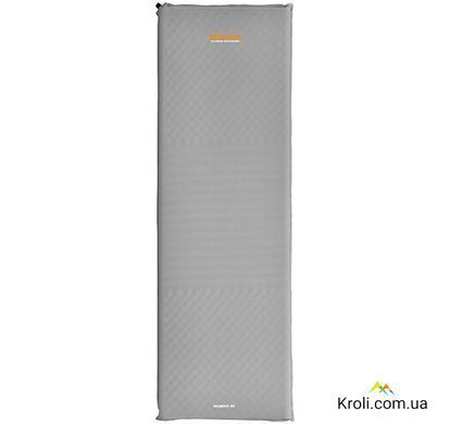 Самонадувний килимок Pinguin Nomad 75 Grey (PNG 701.Grey-75)