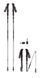 Трекинговые палки Black Diamond Distance Z, 115 см (BD 112208-115)