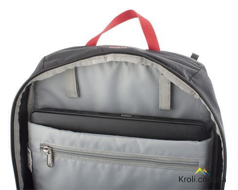 Рюкзак Pinguin Step 24 (2020) Black