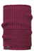 Бафф Buff Knitted Collar Gribling red plum (BU 1234.516)