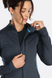 Кофта женская флисова Rab Graviton Jacket Wmns, Beluga S (10) (RB QFF-58-BEL-10)
