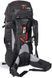 Туристический рюкзак Tatonka Tyrock 60 Black (TAT 1391.040)