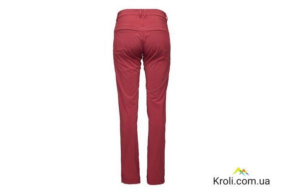 Штани Black Diamond Women's Alpine Light Pants Wild Rose, M