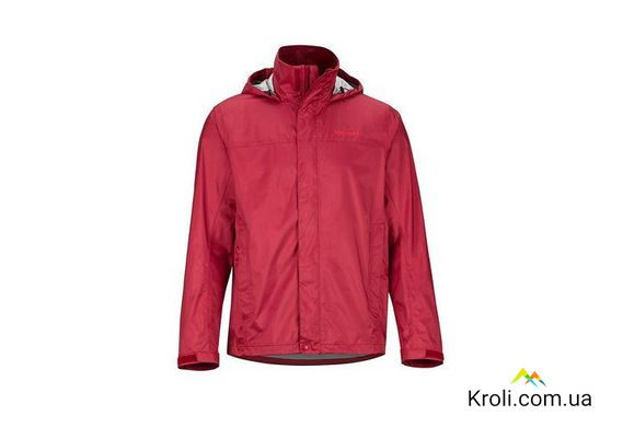 Куртка Marmot PreCip Eco Jacket S, Sienna Red (MRT 41500.6005-S)