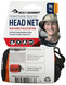 Сітка на голову від комарів Sea to Summit Mosquito Headnet Permethrin Black