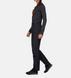 Штани жіночі мембранні Black Diamond Liquid Point Pants, XL - Black (BD 741001.0002-XL)