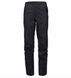 Штани жіночі мембранні Black Diamond Liquid Point Pants, XL - Black (BD 741001.0002-XL)