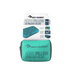 Подушка надувная Sea to Summit Aeros Ultralight Pillow Deluxe, 14х56х36см, Sea Foam (STS APILULDLXSF)