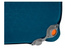 Коврик самонадувающийся Sea To Summit Comfort Deluxe Self Inflating Camper Van, Byron Blue (STS ASM2065-01361608)