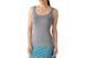 Майка Smartwool Women's Turnabout Tank Light Gray (039), XS