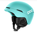 Шлем горнолыжный POC Obex SPIN Tin Blue, р.XS-S (51-54 см) (PC 101031562XSS1)