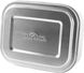 Контейнер для їжі Tatonka Lunch Box I 800, Silver (TAT 4137.000)