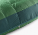 Спальний мішок Sea to Summit Ascent -9C/15F Long, Rain Forest Green (STS ASL041101-212004)