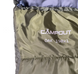 Спальний мішок Campout Oak XL (6/1°C), 190 см - Right Zip, Khaki (PNG 251845)