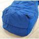 Спальний мішок Pinguin Comfort PFM (-1/-7&deg;C), , 185 см - Right Zip, Blue (PNG 234251)
