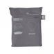 Пол для намету Sea to Summit Telos TR2 Bigfoot Groundsheet, Charcoal (STS ATS6040-05170501)