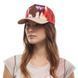 Кепка Buff Trucker Cap Dawa Multi
