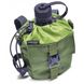 Сумка для фляги Acepac Flask Bag, Green (ACPC 1153.GRN)
