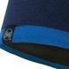 Шапка c Віндстоппер Buff Windstopper Tech Knitted Hat Van Blue Skydiver