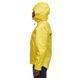 Куртка жіноча Black Diamond W Treeline Rain Shell, M - Sunflare (BD 7450097002MED1)