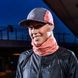 Кепка Buff Run Cap R-liw Multi (BU 117923.555.10.00)