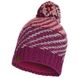 Шапка Buff Knitted & Polar Hat Nella Purple Raspberry (BU 117891.620.10.00)