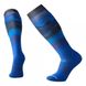 Термошкарпетки Smartwool Men's PhD Slopestyle Medium Socks Bright Blue, M