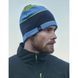 Шапка c Віндстоппер Buff Windstopper Tech Knitted Hat Van Blue Skydiver