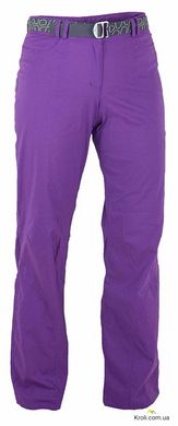 Штаны женские Warmpeace Astoria Pants Purple L (WMP 4240.purple-L)