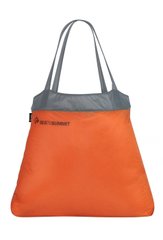 Сумка складная Sea to Summit Ultra-Sil Shopping Bag, Orange (STS AUSBAGOR)