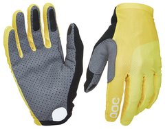 Велоперчатки POC Essential Mesh Glove, Sulphite Yellow, S (PC 303721311SML1)