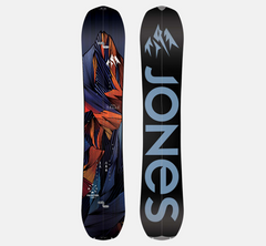 Сплітборд Jones Frontier Split, 162 cm (JNS J.24.SPM.FRT.XX.162.1)