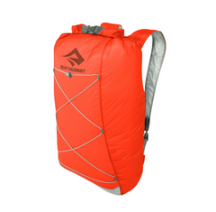 Складаний герметичний рюкзак Sea To Summit Ultra-Sil Dry Day Pack 22, Spicy Orange (STS ATC012051-070811)