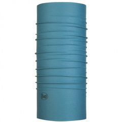 Бафф (шарф-труба) Buff Coolnet UV+ Insect Shield, Solid Stone Blue (BU 119329.754.10.00)