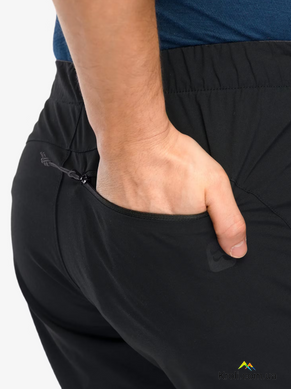 Штани чоловічі Rab Torque Pants, Black, L (34) (RB QFW-22-BLK-34-RG)