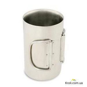 Термокружка Tatonka Thermo 350 мл з кришкою (TAT 4081.000)