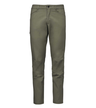 Штаны мужские Black Diamond M Mantle Pants, Tundra, 32 (BD 75112130100321)