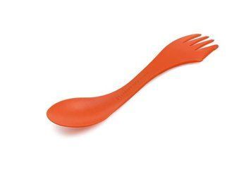 Туристична ложка-вилка Light My Fire Spork original Orange