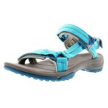 Сандалії жіночі Teva Terra Fi Lite W's Lake Blue 37 (TVA 8768.733-6)