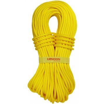 Динамическая веревка Tendon Ambition 9.8 STD 60 м (TND D098TR48S060C)