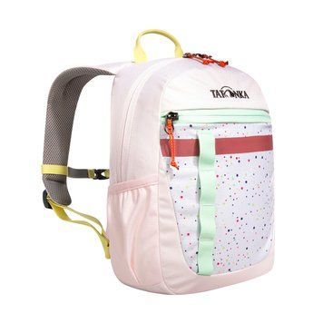 Детский рюкзак Tatonka Husky Bag JR 10, Pink (TAT 1764.053)