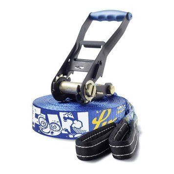 Слеклайн Gibbon Fun Line Treewear Set (GB 18884)