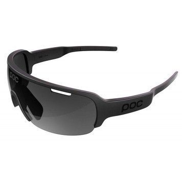Окуляри POC DO Half Blade, Uranium Black (PC DOHB55111002B101)